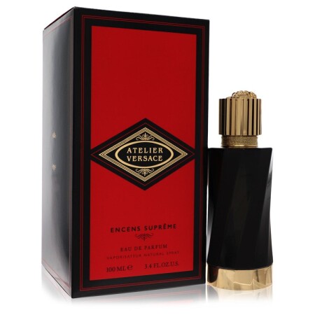 Versace Atelier Encens Supreme by Versace - 2