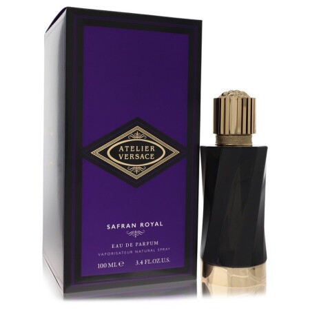 Versace Atelier Safran Royal by Versace - 2