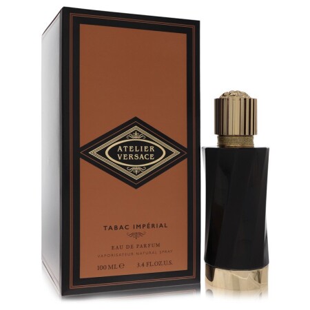 Versace Atelier Tabac Imperial by Versace - 1