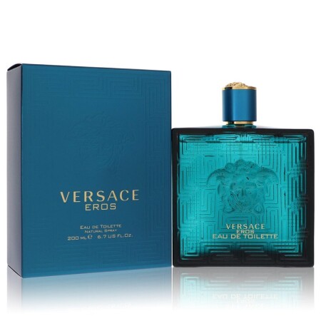 Versace Eros by Versace - 21