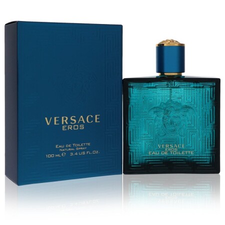 Versace Eros by Versace - 17