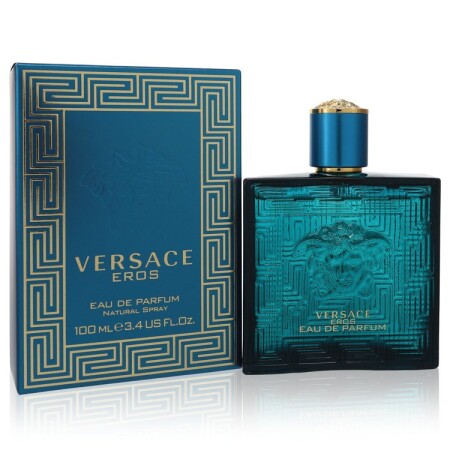 Versace Eros by Versace - 9