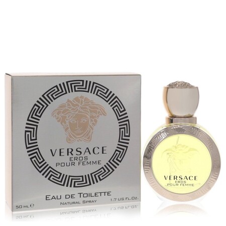 Versace Eros by Versace - 4