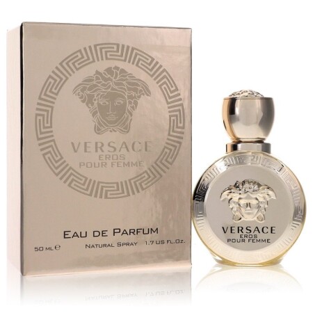 Versace Eros by Versace - 1