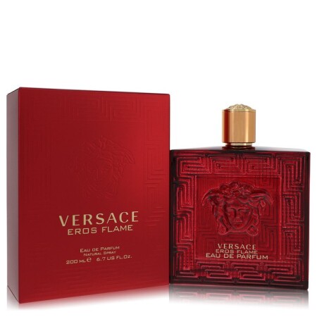 Versace Eros Flame by Versace - 7