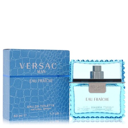 Versace Man by Versace - 12