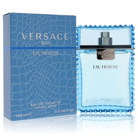 Versace Man by Versace - 11