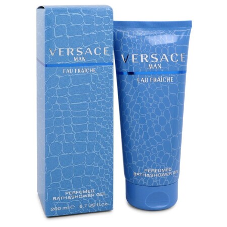 Versace Man by Versace - 10