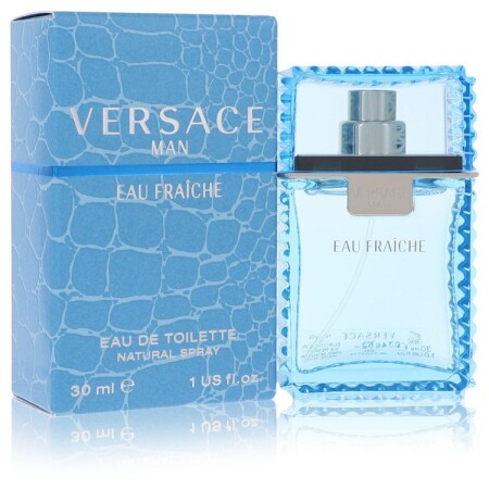 Versace Man by Versace - 9