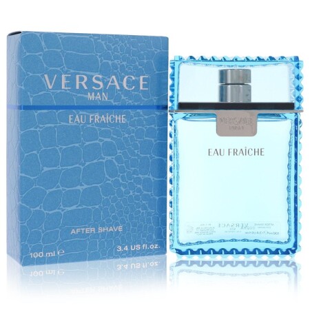 Versace Man by Versace - 8