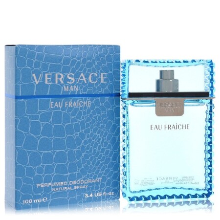 Versace Man by Versace - 5