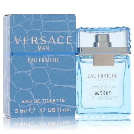 Versace Man by Versace - 4