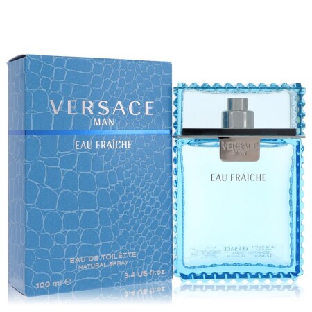 Versace Man by Versace - 2