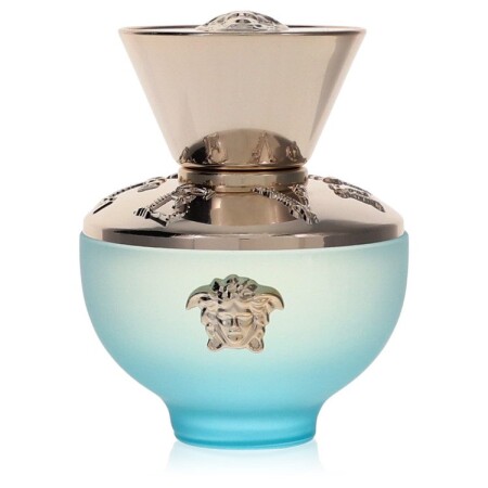 Versace Pour Femme Dylan Turquoise by Versace - 5