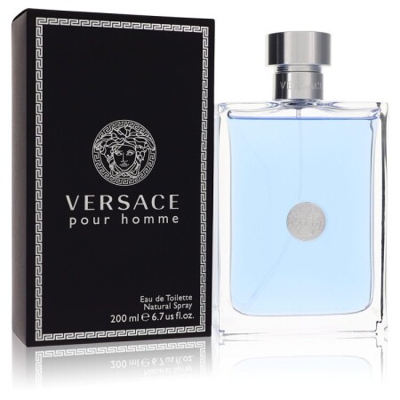 Versace Pour Homme by Versace - 5