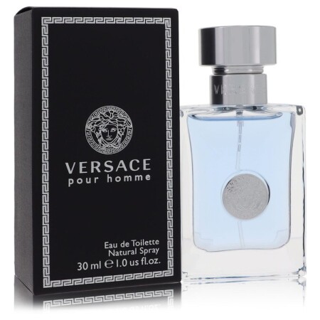 Versace Pour Homme by Versace - 4