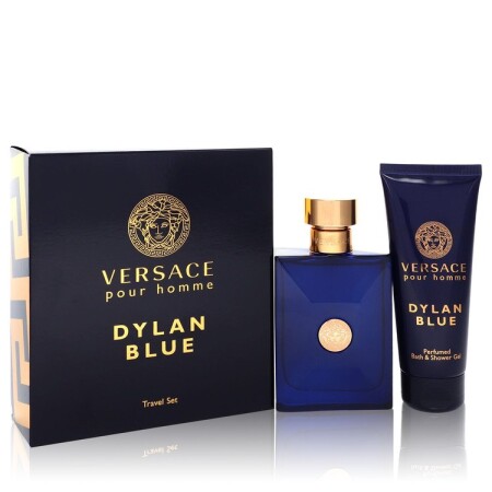 Versace Pour Homme Dylan Blue by Versace - 15