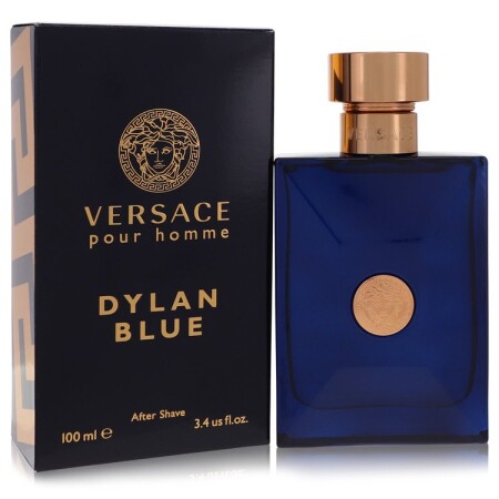 Versace Pour Homme Dylan Blue by Versace - 2