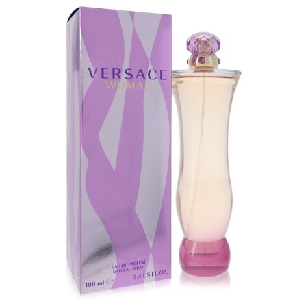 Versace Woman by Versace - 5