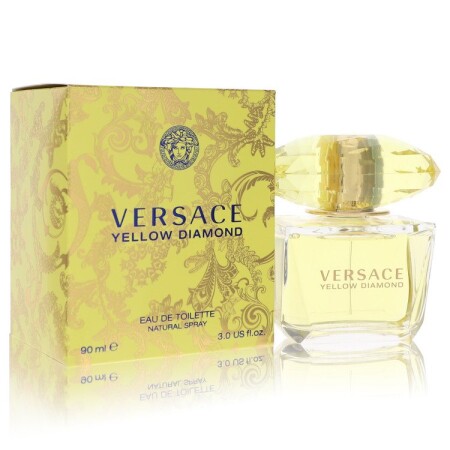 Versace Yellow Diamond by Versace - 11