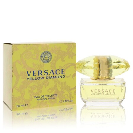 Versace Yellow Diamond by Versace - 8