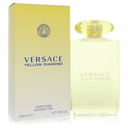 Versace Yellow Diamond by Versace - 5