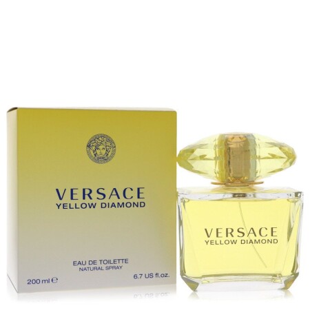 Versace Yellow Diamond by Versace - 2