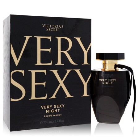 Very Sexy Night by Victoria's Secret - 1