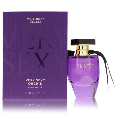 Very Sexy Orchid by Victoria's Secret - 3