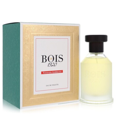 Vetiver Ambrato by Bois 1920 - 2