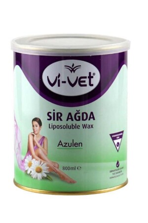 Vi Vet Sir Ağda Azulen 240ml - 3