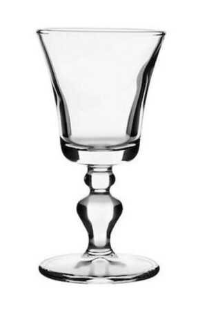 Victoria Kaffee- und Likörglas, transparent, 6er-Set, 440040 - 2