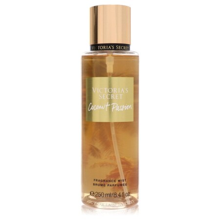 Victoria's Secret Coconut Passion by Victoria's Secret - 2