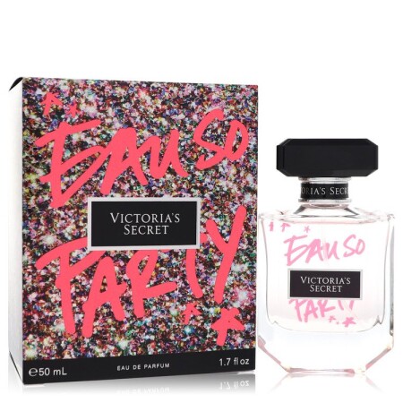 Victoria's Secret Eau So Party by Victoria's Secret - 1