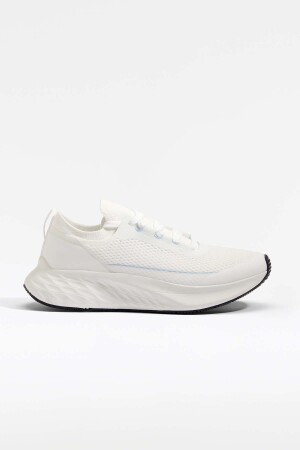 Vielseitige Mesh-Sneaker - 1