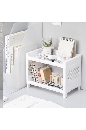 Vielseitiger MultiSpace-Organizer - 1