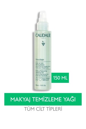 Vinoclean Makyaj Temizleme Yağı 150 ml 317 - 3