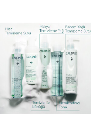 Vinoclean Makyaj Temizleme Yağı 150 ml 317 - 16