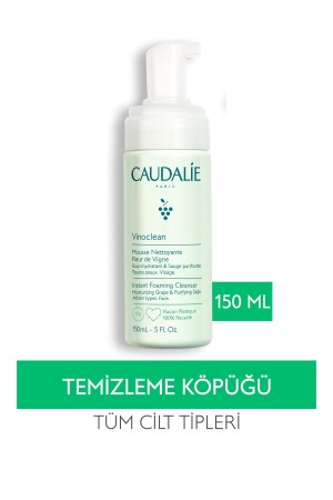 Vinoclean Temizleme Köpuğü 150 ml 307 - 3