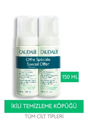 Vinoclean Temizleme Köpüğü Ikilisi 150 ml 2871 - 1