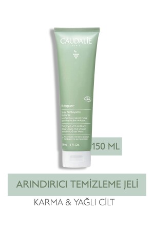 Vinopure Arındırıcı Temizleme Jeli - 150mL 346 - 3