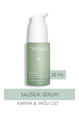 Vinopure Salicylic Serum 30 ml 344 - 3