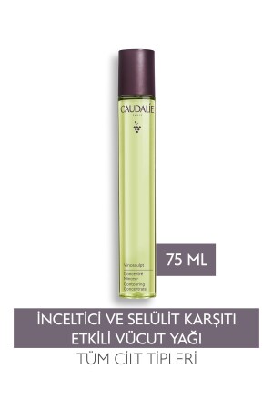 Vinosculpt Körperöl 75 ml - 3