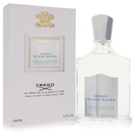 Virgin Island Water by Creed - 1