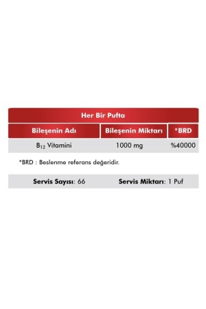 Vitamin B12 Methylcobalamin 1000 mg Sprühtropfen 10 ml F150C - 5