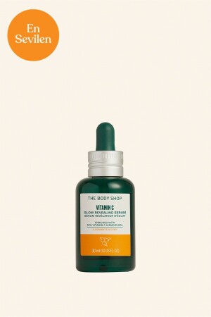 Vitamin C Aydınlatıcı Konsantre Serum D-19259 - 1