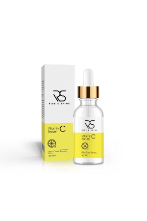 Vitamin C Serum - 30 ml RS007 - 1