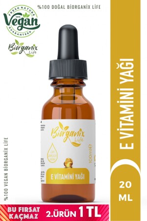 Vitamin E - 3