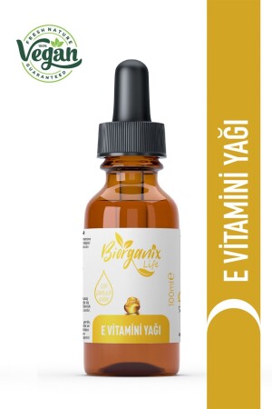 Vitamin-E-Öl 20 ml - 3