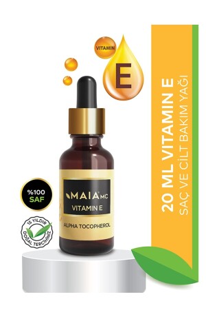 Vitamin-E-Serum 20 ml E20 - 3